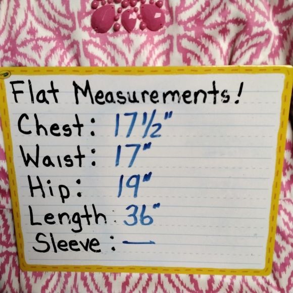 INC International Concepts Dress Pink Beaded Sz 10 Barbiecore Coquette Girl - Picture 9 of 9